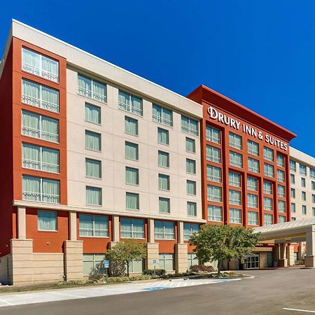 Drury Inn & Suites Independence Kansas City Blue Springs Esterno foto