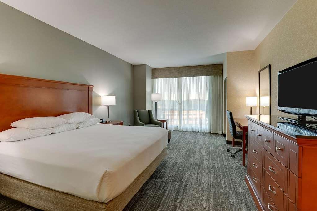 Drury Inn & Suites Independence Kansas City Blue Springs Camera foto
