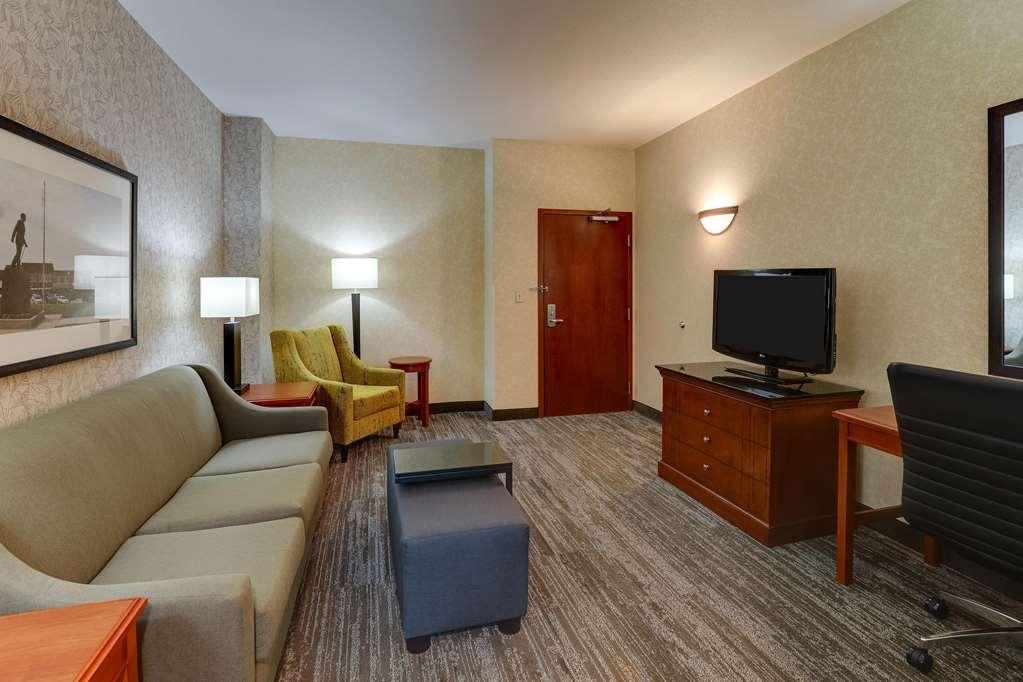 Drury Inn & Suites Independence Kansas City Blue Springs Camera foto