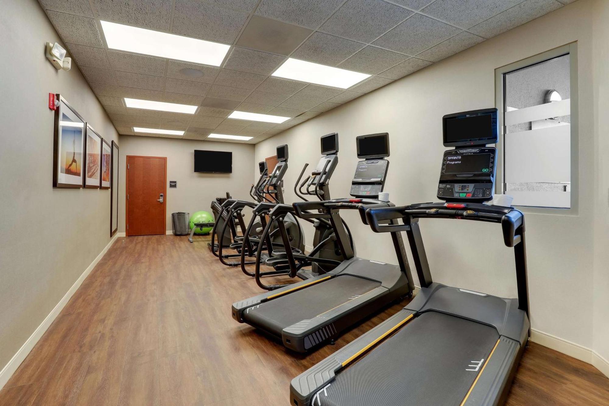 Drury Inn & Suites Independence Kansas City Blue Springs Esterno foto