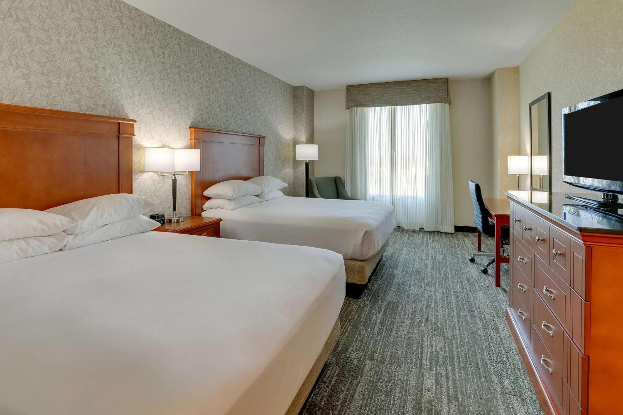 Drury Inn & Suites Independence Kansas City Blue Springs Esterno foto