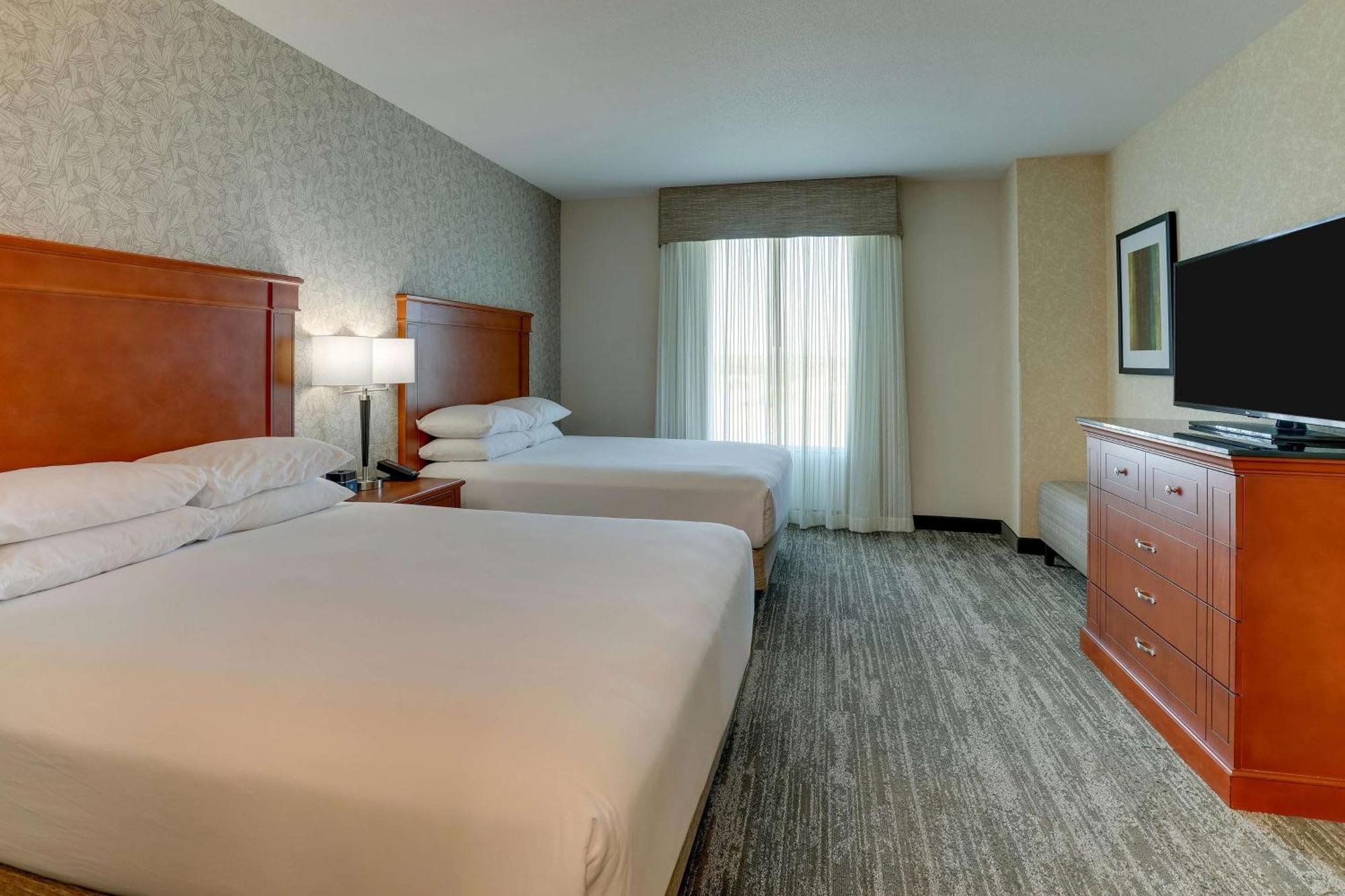 Drury Inn & Suites Independence Kansas City Blue Springs Esterno foto