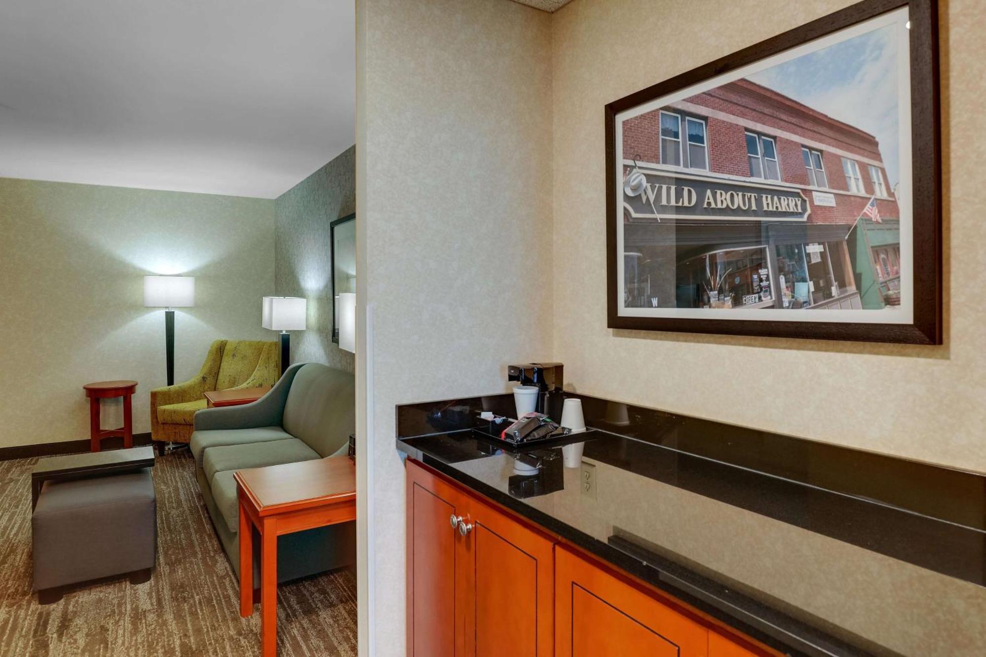 Drury Inn & Suites Independence Kansas City Blue Springs Esterno foto