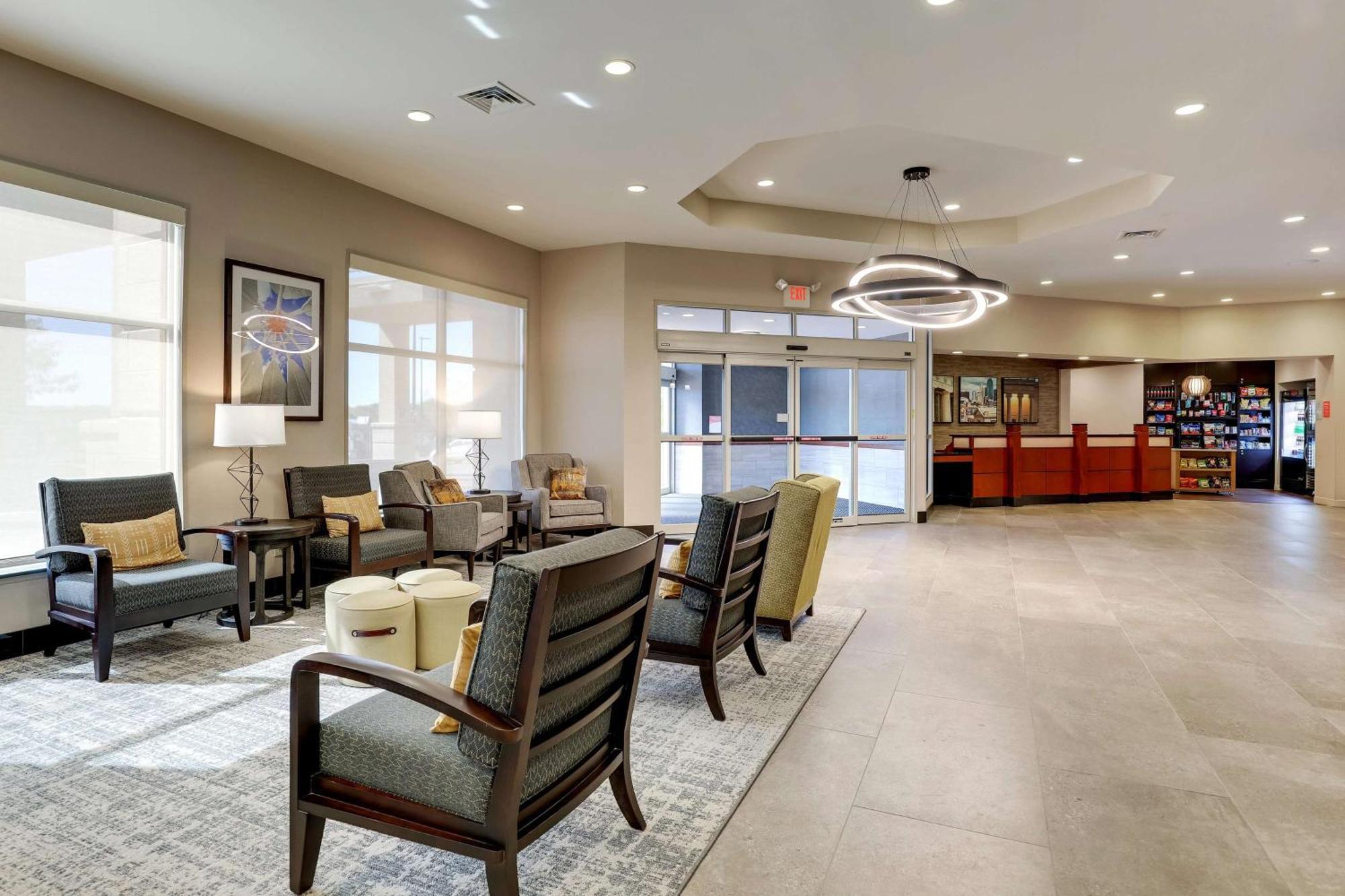 Drury Inn & Suites Independence Kansas City Blue Springs Esterno foto