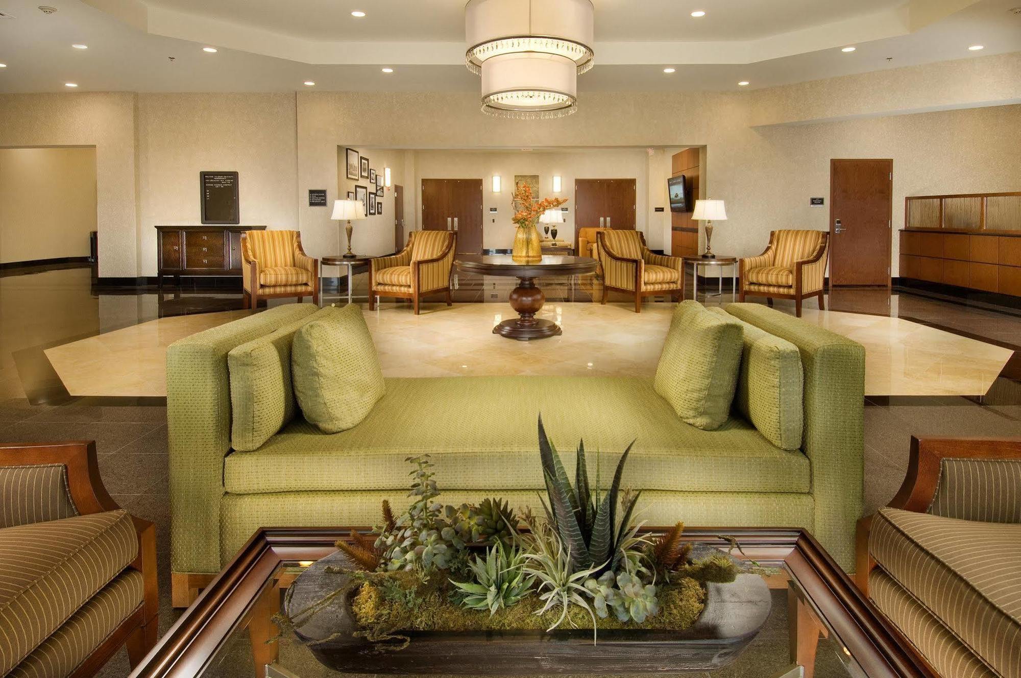Drury Inn & Suites Independence Kansas City Blue Springs Esterno foto