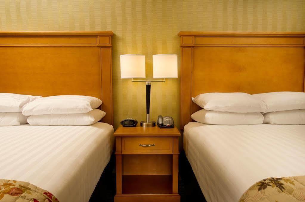 Drury Inn & Suites Independence Kansas City Blue Springs Esterno foto